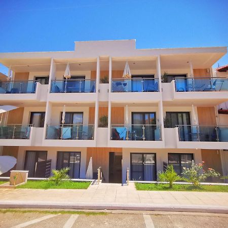 Appartement Sarti Holidays Extérieur photo