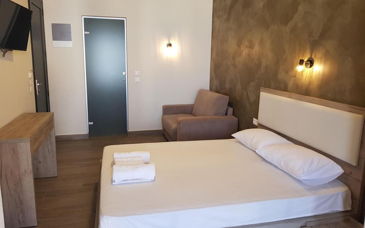 Appartement Sarti Holidays Extérieur photo