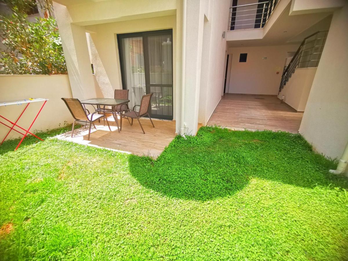 Appartement Sarti Holidays Extérieur photo