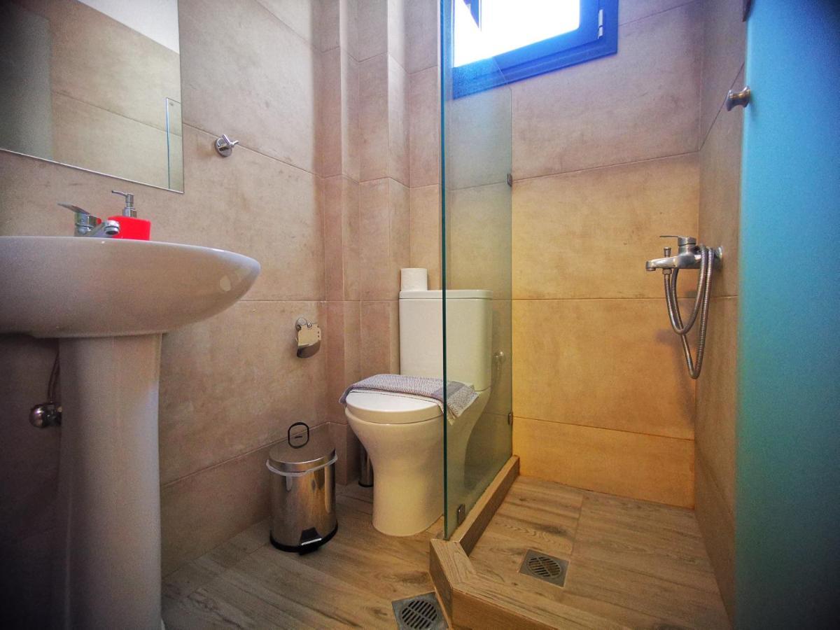 Appartement Sarti Holidays Extérieur photo