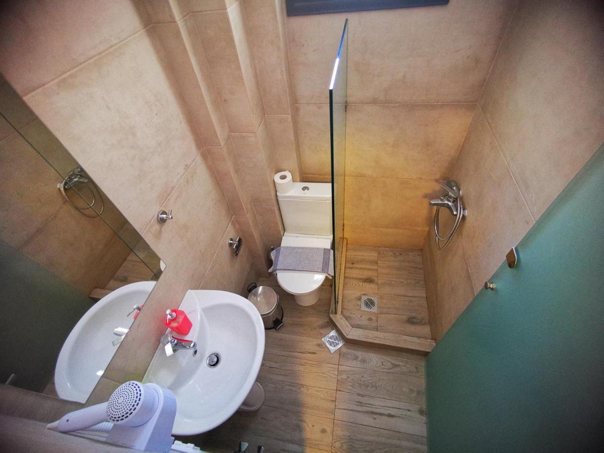 Appartement Sarti Holidays Extérieur photo